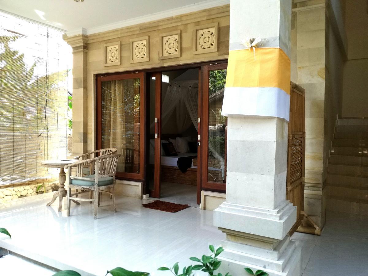 Maison d'hôtes Qiul 3*