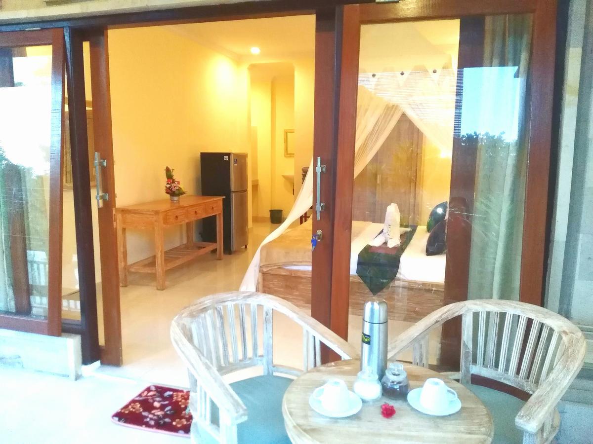 Qiul Maison d'hôtes 3*
