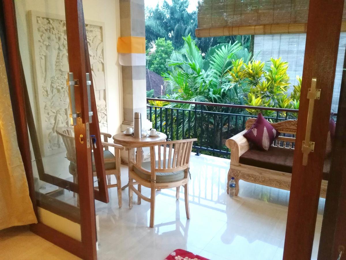 Qiul 3* Ubud