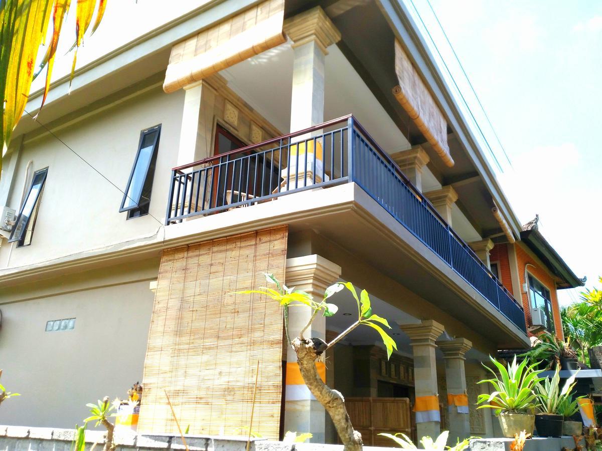Maison d'hôtes Qiul