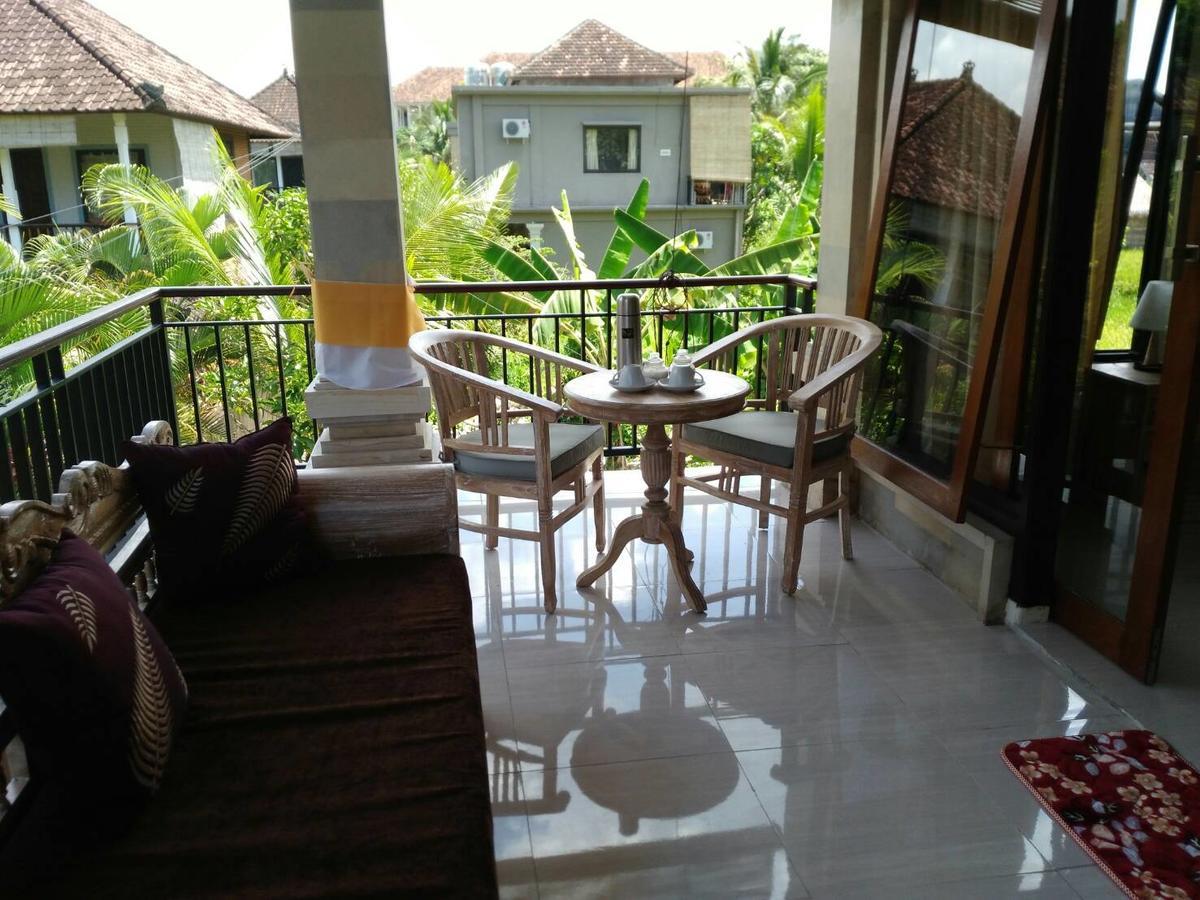 Qiul Ubud