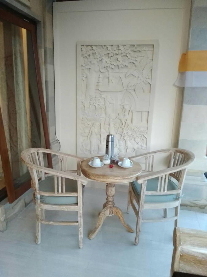 Qiul Maison d'hôtes