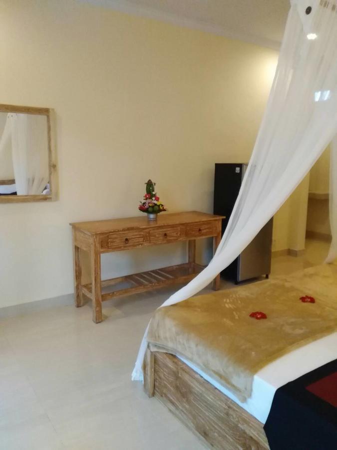 Qiul Ubud