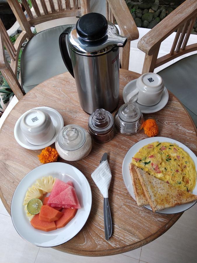 Qiul Maison d'hôtes 3*