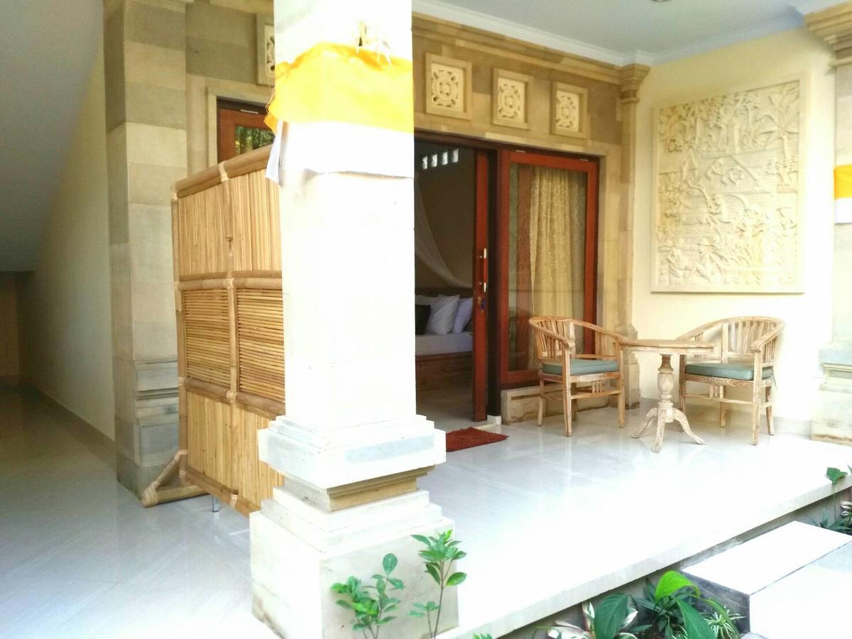 Qiul Maison d'hôtes