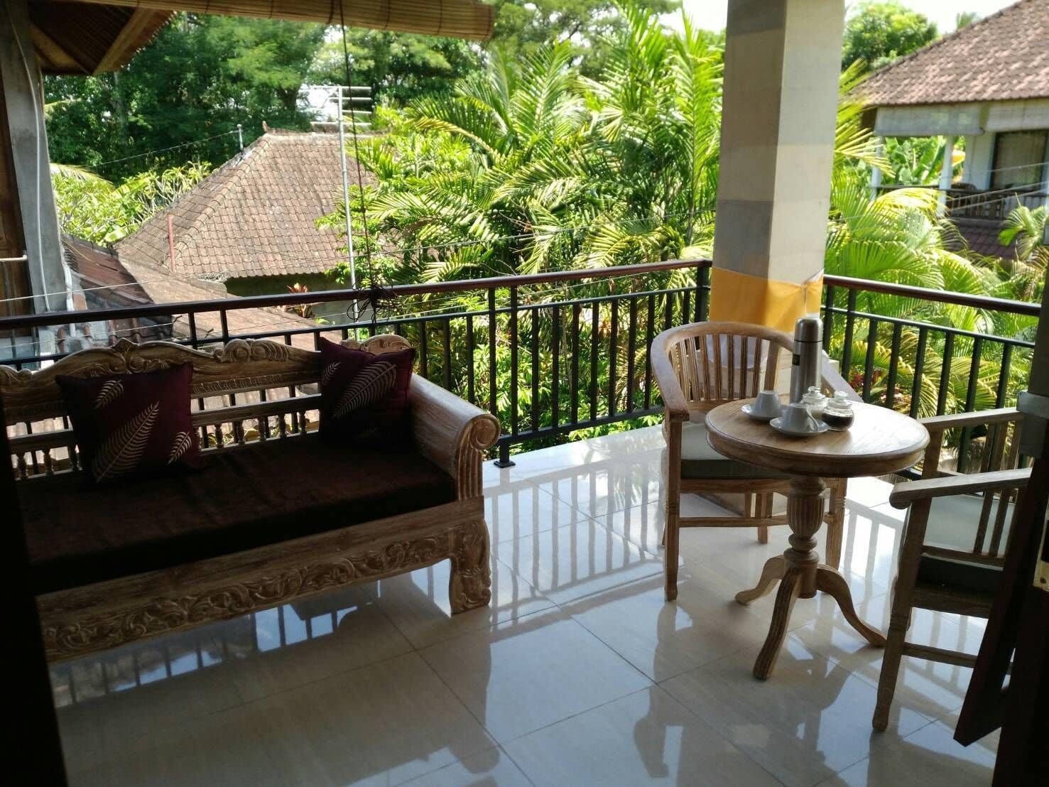 Maison d'hôtes Qiul 3*