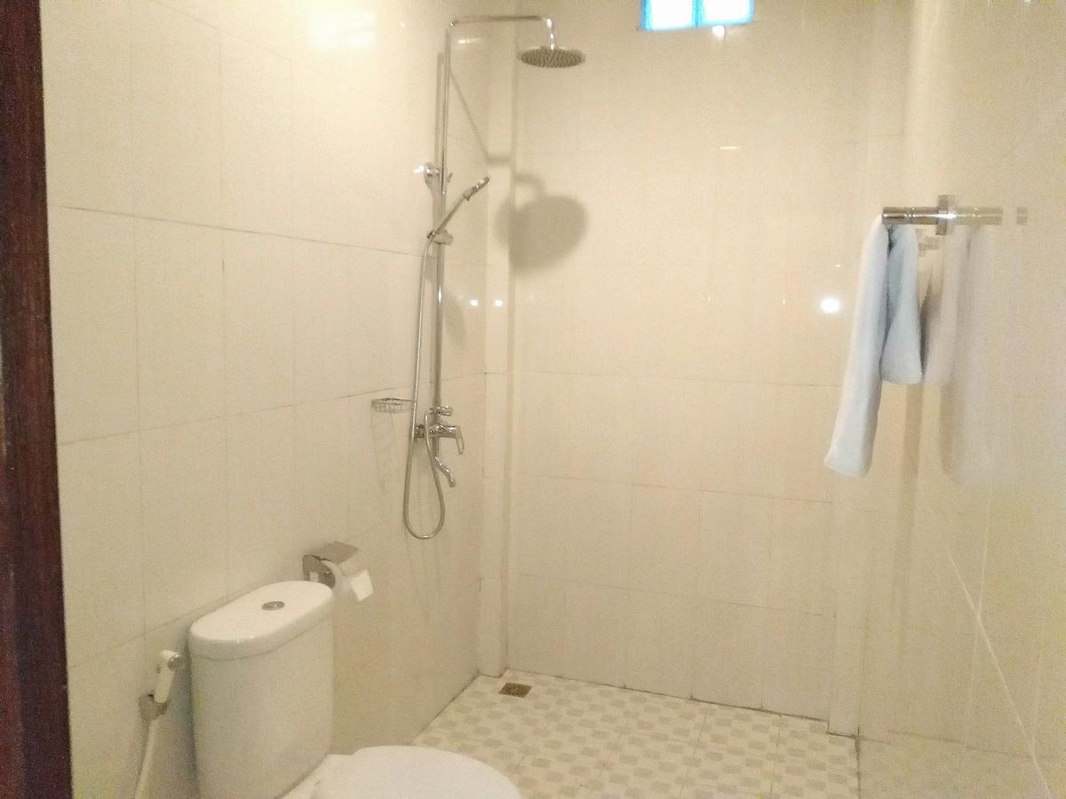 Gasthuis Qiul 3*