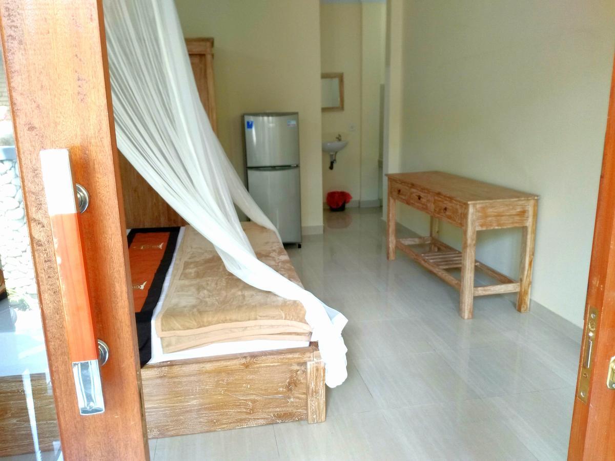 Qiul Ubud