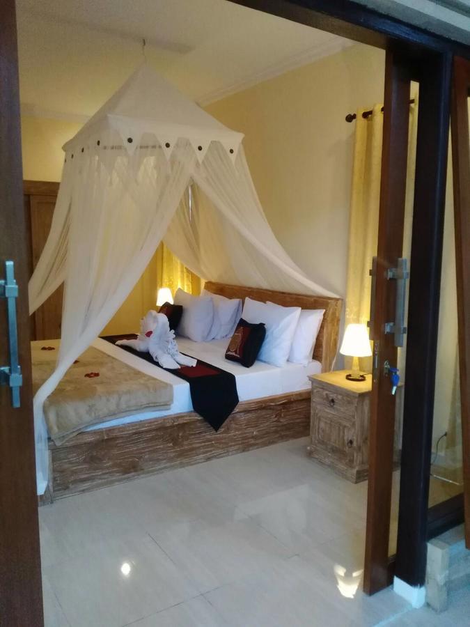 Qiul Ubud