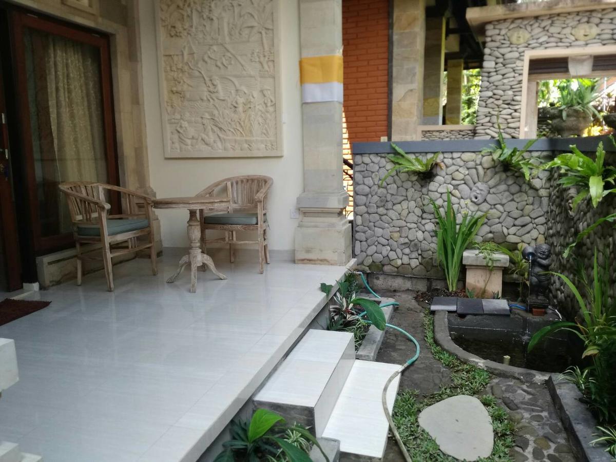 Qiul Ubud