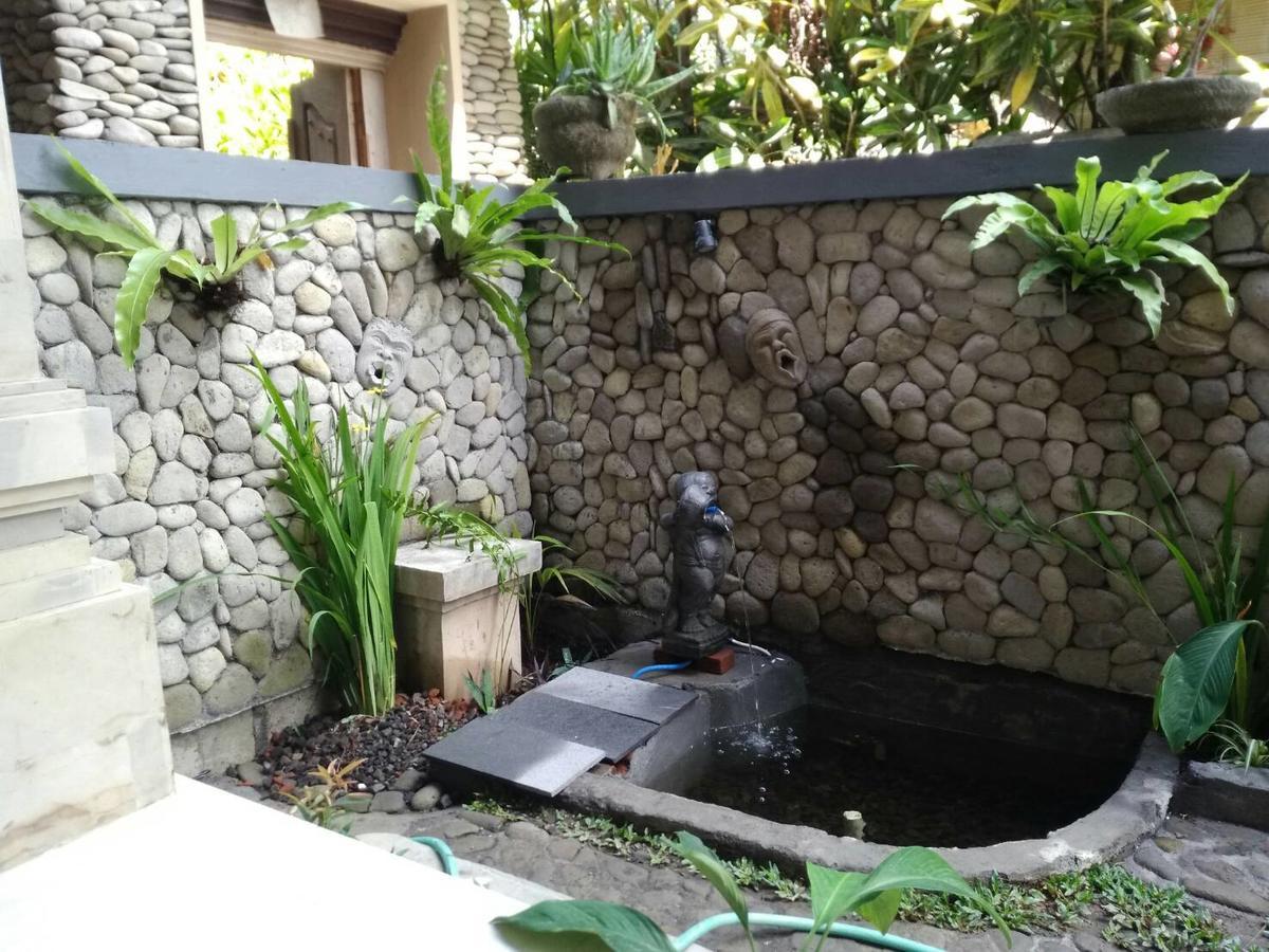 Qiul Ubud