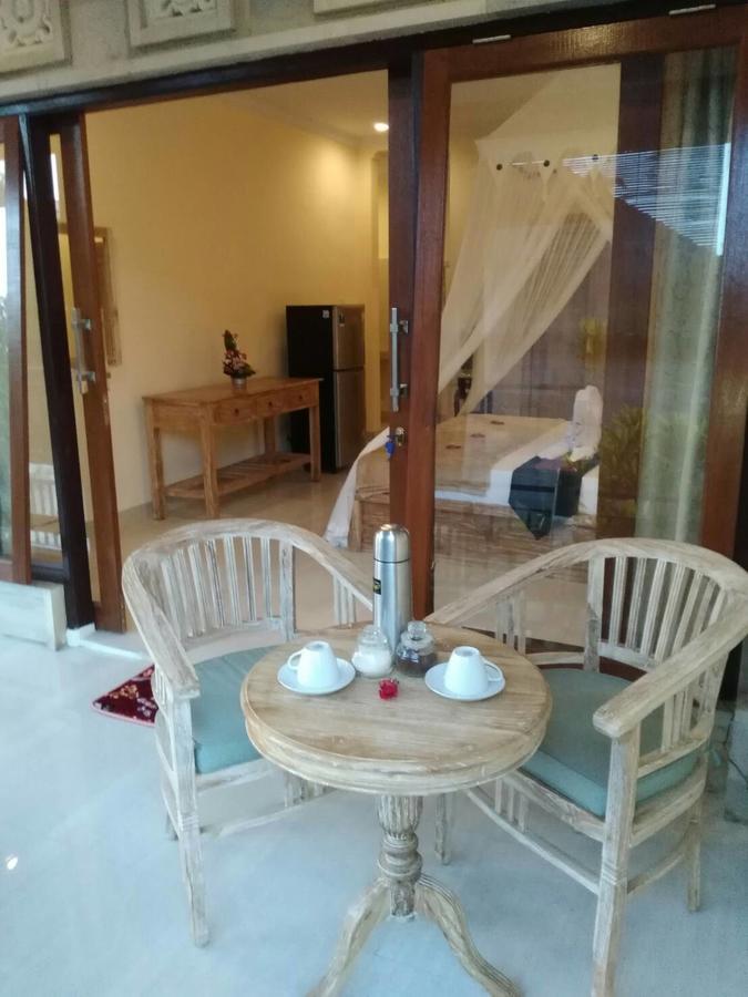 Qiul Ubud