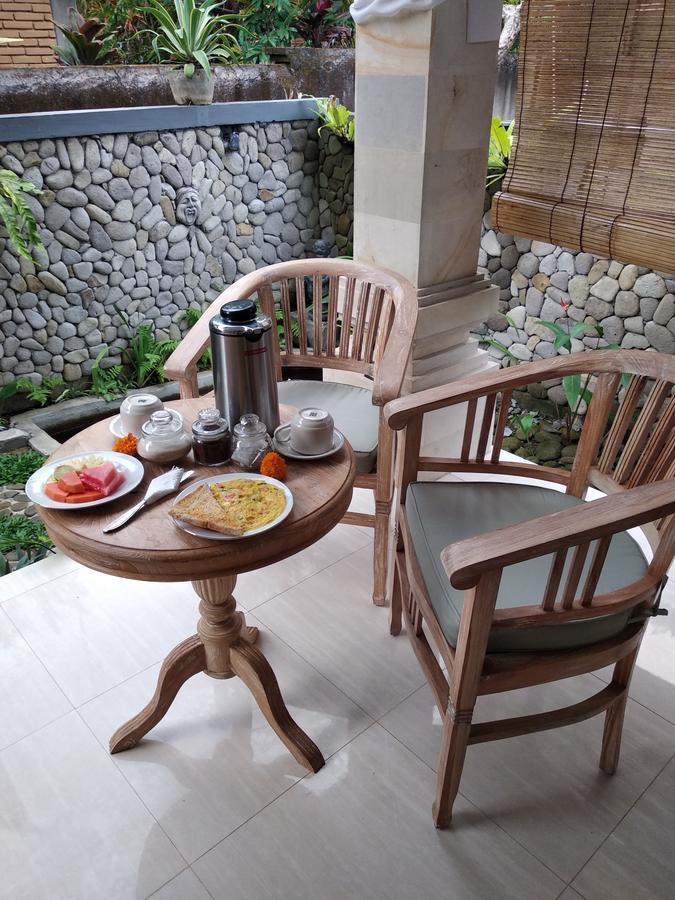 Gasthuis Qiul Ubud