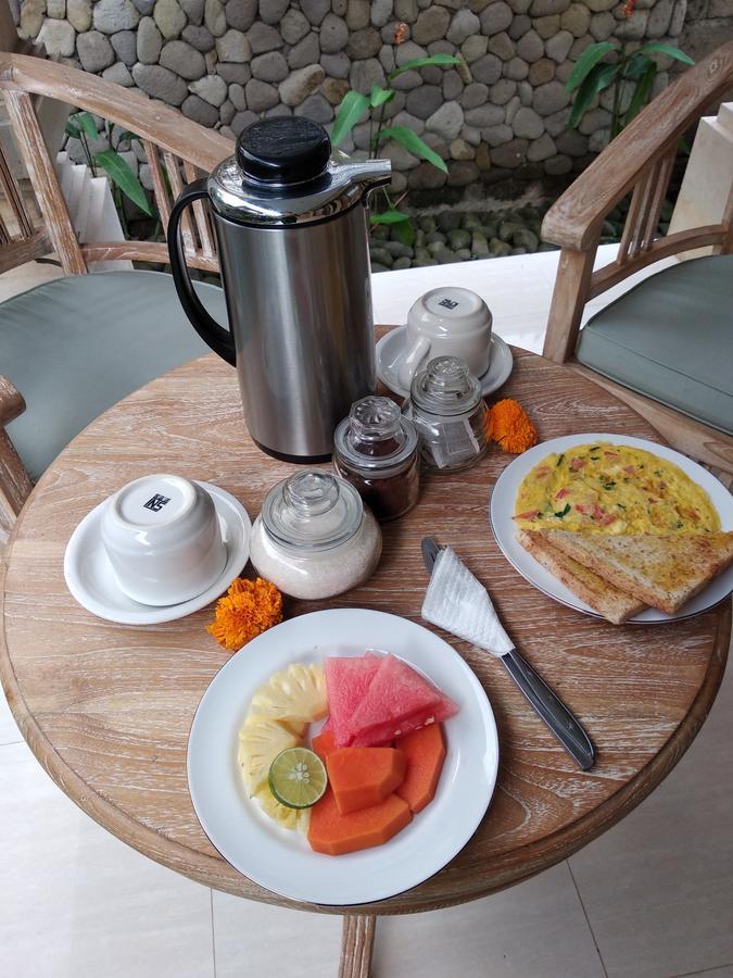 Qiul Ubud