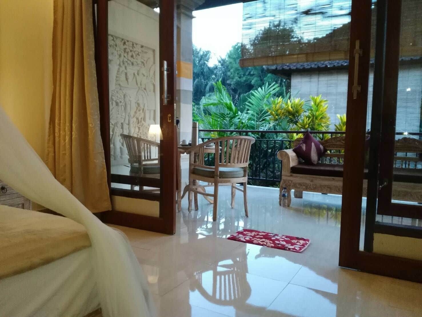 Qiul Ubud