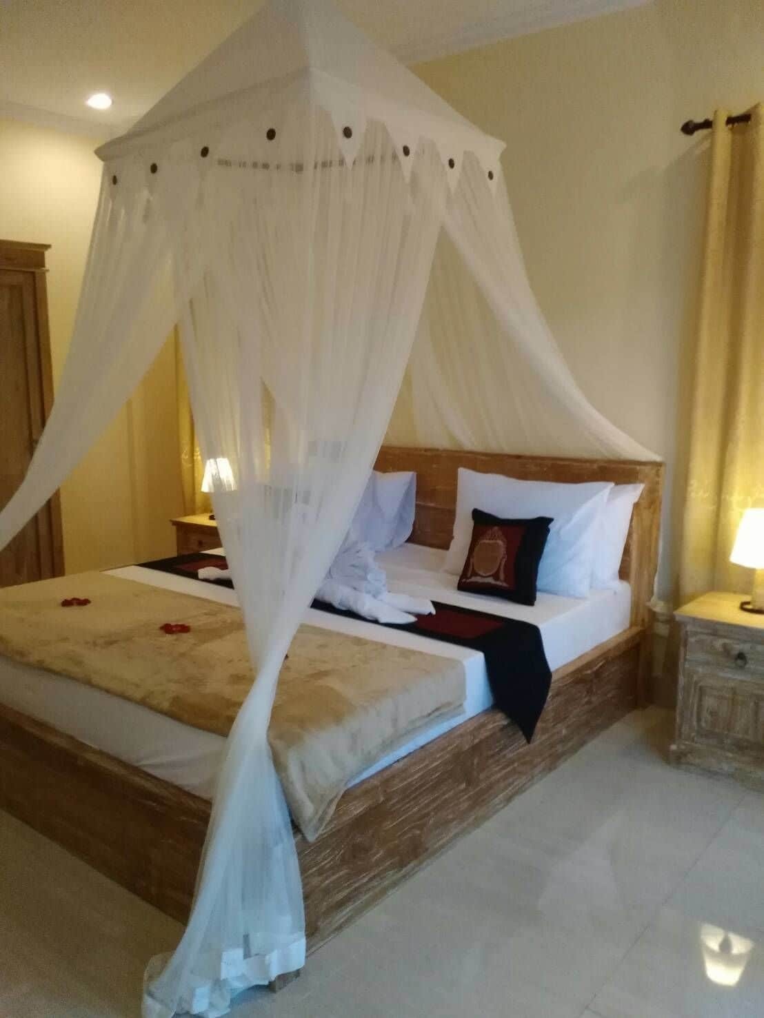 Qiul 3* Ubud